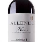 Nature, Finca Allende, 2016