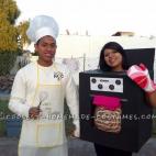 vía Coolest Homemade Costumes