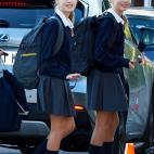 Primer d&iacute;a de cole de este at&iacute;pico curso 2019-2020.