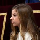 En el &uacute;ltimo a&ntilde;o hemos visto a Sof&iacute;a junto a su hermana en numerosos actos oficiales.