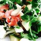 Para esos días en los que apetece algo ligero y saludable. Mira cómo puedes prepararlo en Cookpad.