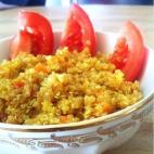 Sirve como plato único y además es apta para veganos. Prepáralo siguiendo estos pasos.