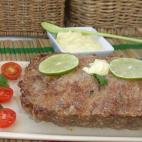 "Es un plato único porque tiene la carne y el relleno que lo hacen nutritivo y contundente", asegura la autora de la receta. Mira cómo hacerla en Cookpad.