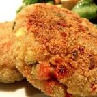 Mancharás poco y además comerás sano, porque además de freírlas podrás meterlas al horno.