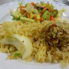 Su autora avisa de que el plato es "laborioso", pero también afirma que resulta "sabrosísimo". ¿Por qué no probar?