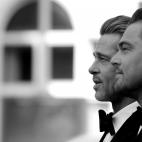 Sus perfiles y nada m&aacute;s que decir.