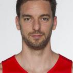 Chicago Bulls / 34 años / 2,15 metros / Pívot
