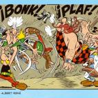 Lo dice el nuevo dibujante, que defiende que aún así queda espacio para la creatividad. El proyecto le llegó a Conrad después de que un antiguo colaborador de Uderzo, un colorista de su estudio, abandonase la tarea. Además, añade que es un...