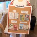 Como hizo Tom Haverford/a> en "Parks And Recreation."