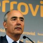 Su capital es de 6.400 millones de euros. Es presidente de Ferrovial. Ha dedicado 2014 a la reconstrucción de su negocio aeroportuario. Junto a Macquarie ha comprado los aeropuertos de Aberdeen, Glasgow y Southampton.