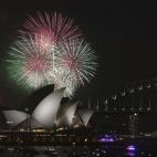 En los meses más fríos del año puede alcanzar temperaturas de hasta 26ºC, así que cualquier época es buena para visitar esta ciudad australiana. Eso sí, es posible que caiga algún que otro chaparrón, ya que en esta misma época se regis...