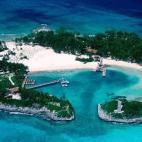 Con unas temperaturas que rondan los 25ºC y sin amenaza de lluvias, las Bahamas son uno de los mejores destinos donde pasar el invierno al sol, no solo por el clima sino por sus excelentes playas.