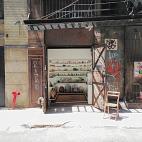 El museo más pequeño de Nueva York ocupa menos de seis metros cuadrados y está dedicado a "lo absurdo y bonito de la vida”.