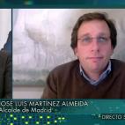 José Luis Martínez-Almeida (PP)