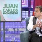 Juan Carlos Monedero (Podemos)