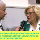 Manuela Carmena (Más Madrid)