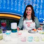 43 a&ntilde;osBurgosFarmac&eacute;utica