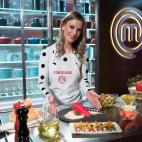 34 a&ntilde;osB&eacute;lgicaDirectora de marketing