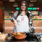 27 a&ntilde;osC&oacute;rdobaEducadora Social