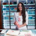 24 a&ntilde;osMadridEmpresaria