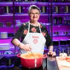 74 a&ntilde;osSegoviaConserje de una comunidad de vecinos