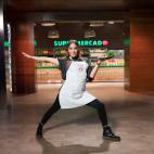 29 a&ntilde;osLanzaroteProfesora de yoga