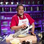 50 a&ntilde;osEstados UnidosProfesor de ingl&eacute;s