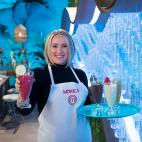 48 a&ntilde;osAsturiasLimpiadora y camarera