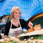 49 a&ntilde;osLe&oacute;nComandante del Ej&eacute;rcito del Aire