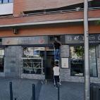 Fans de este nombre: Trending Tapas. Situado en la calle Embajadores de Madrid.