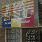 ¿Un restaurante rumano en Zaragoza? Pues Los Rumaños. Gran nombre el de este bar del barrio de San Gregorio, en Zaragoza.