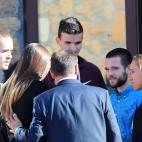 Los hijos de Blanca Fern&aacute;ndez.