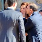 Lola Fern&aacute;ndez, hermana de Blanca.