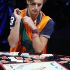 El objetivo: conseguir un barrio entero y mejorarlo mediante propiedades. Cuanto antes pongas casas, mejor. Y si colocas tres siempre serán mejor que dos.