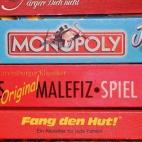 Ya está. Acaba con el juego. La gente perderá o directamente lo dejará. Y todos estarán muy enfadados por la paliza que les has dado. Por eso, como opción final eipher te recomienda cambiar de juego. Estarás harto de tanto Monopoly.