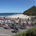 Etapa entre Comilla y Sotres.