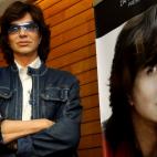 Durante una conferencia en México en 2009