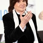 En la presentación del disco 'Camilo Sinfónico' en noviembre de 2018 en Madrid