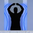 Gráfica de escáner en un aeropuerto de Amsterdam.