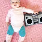 vía Homemade By Jill