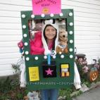 vía Coolest Homemade Costumes