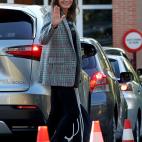 La vuelta al cole de Leonor y Sofía