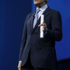 This Walton, otro de los hijos de Sam Walton.