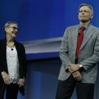 Otro de los hijos del fundador de Walmart.