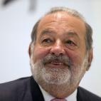 Magnate televisivo de México.