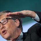 Fundador de Microsoft.