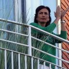 Los famosos se unen a los aplausos sanitarios