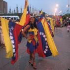 Novena posición entre los países más felices. 56.9 puntos