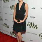 So auch bei dieser Veranstaltung zu "The Bling Ring".