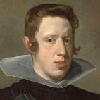 Rey de Espa&ntilde;a entre 1621 y 1665.